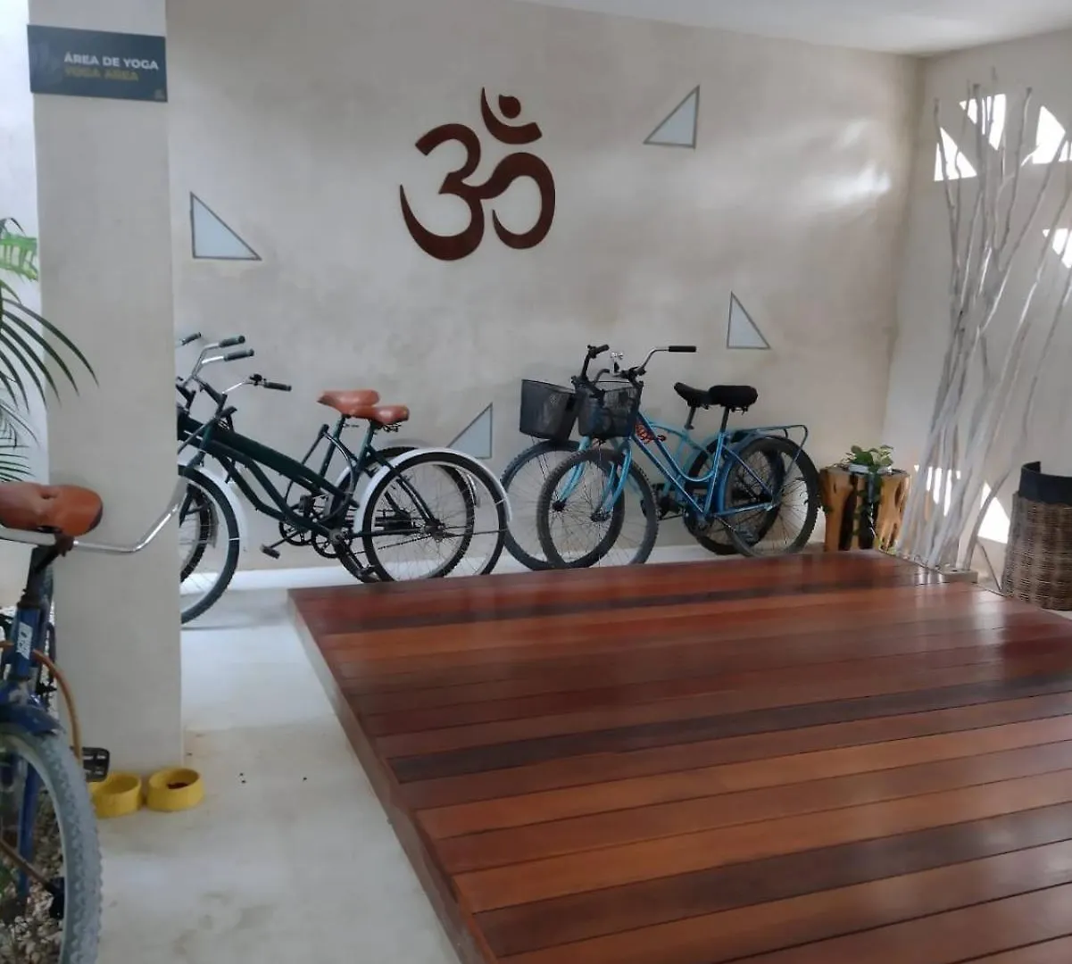 La Veleta Tulum Apartment