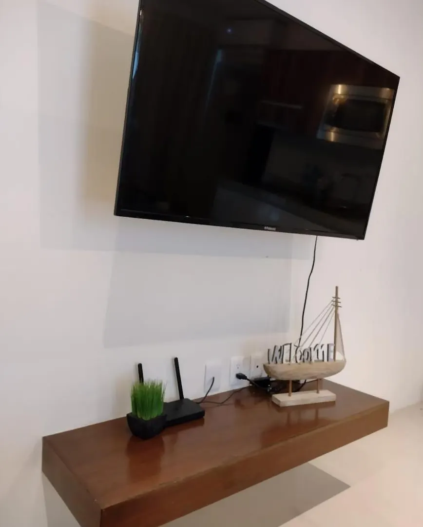 La Veleta Tulum Apartment 0*,  Мексика