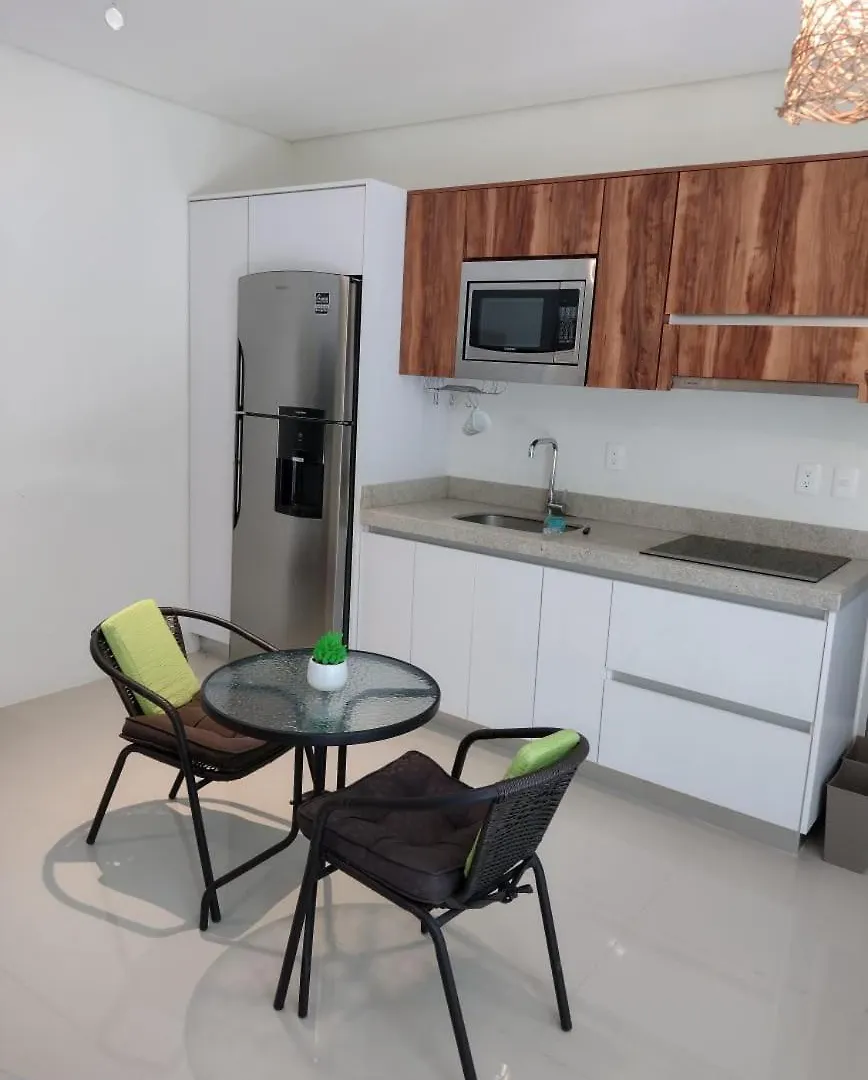 La Veleta Tulum Apartment