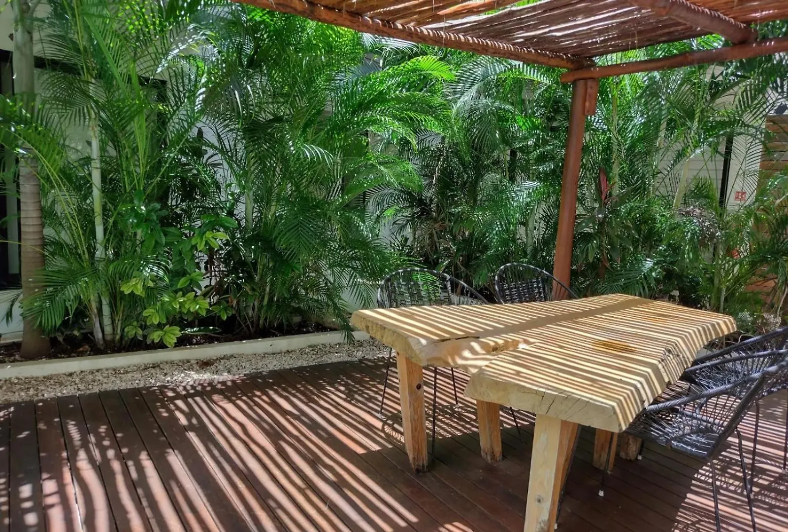La Veleta Tulum Apartment