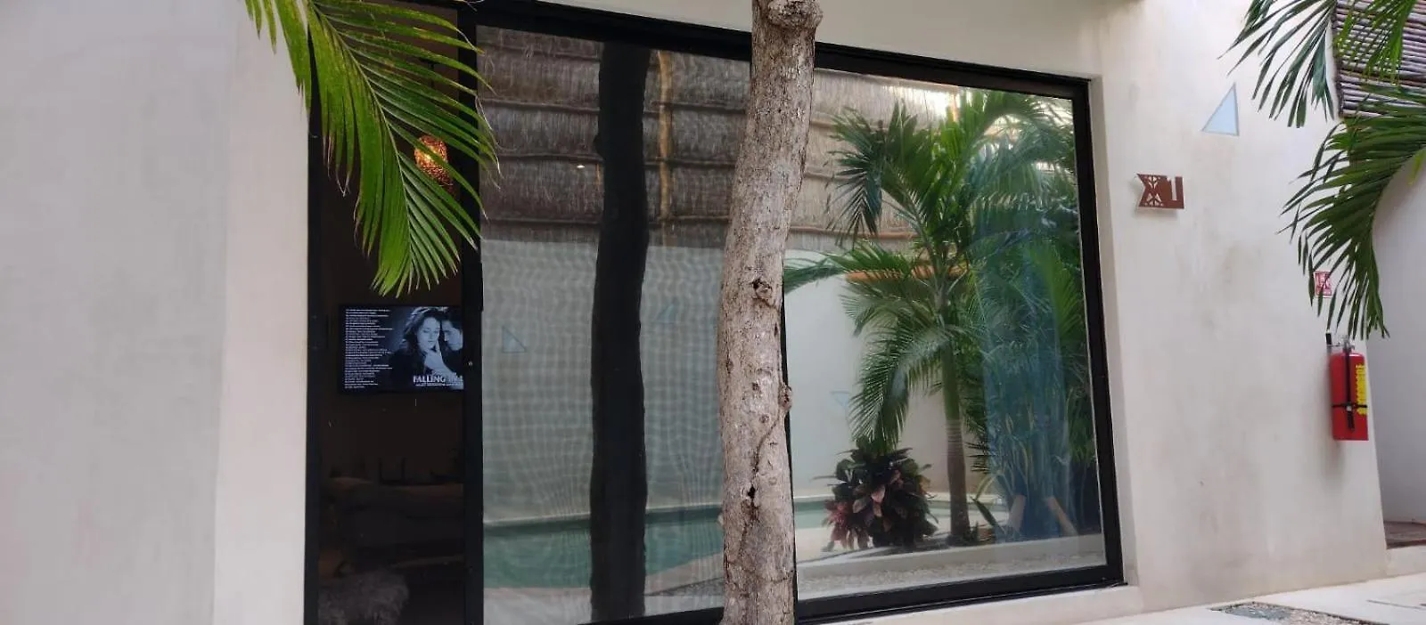 La Veleta Tulum Apartment Mexico