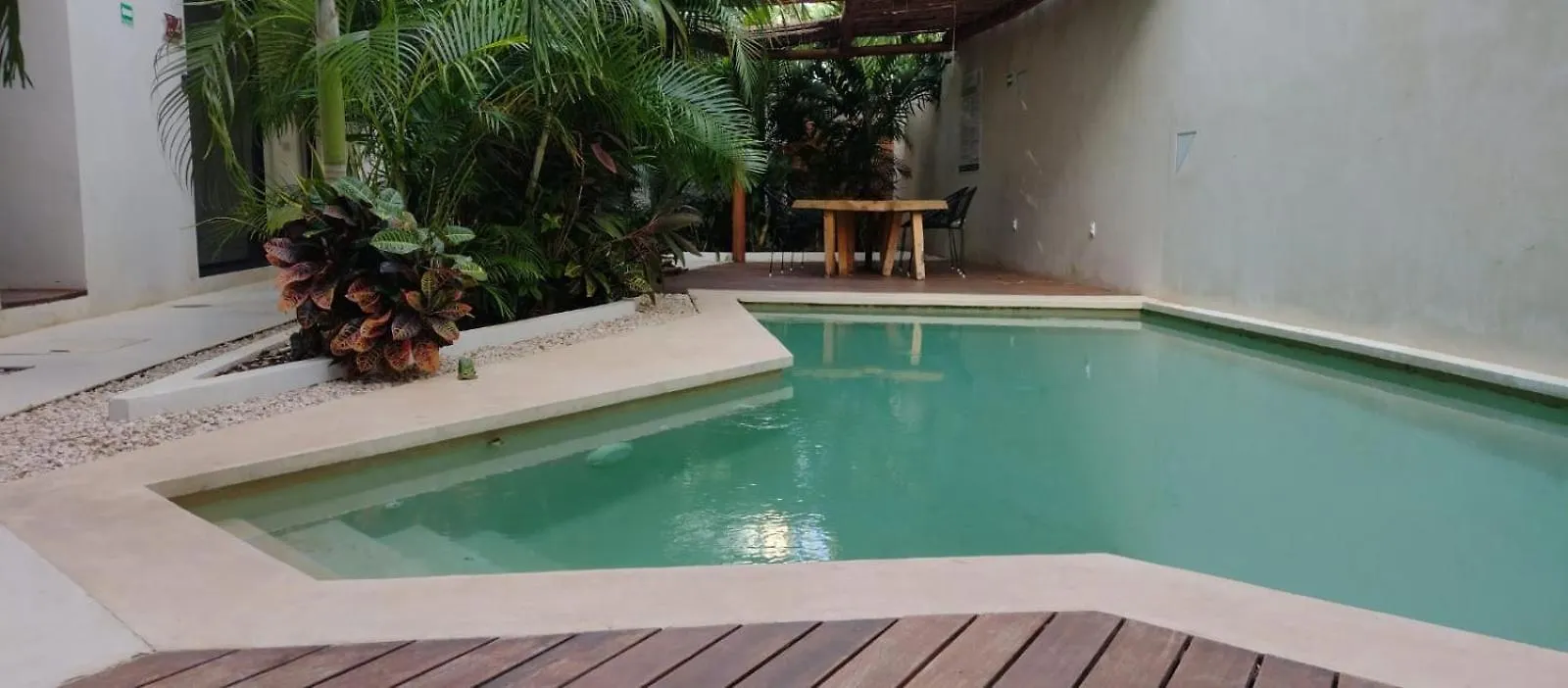 La Veleta Tulum Apartment Mexico