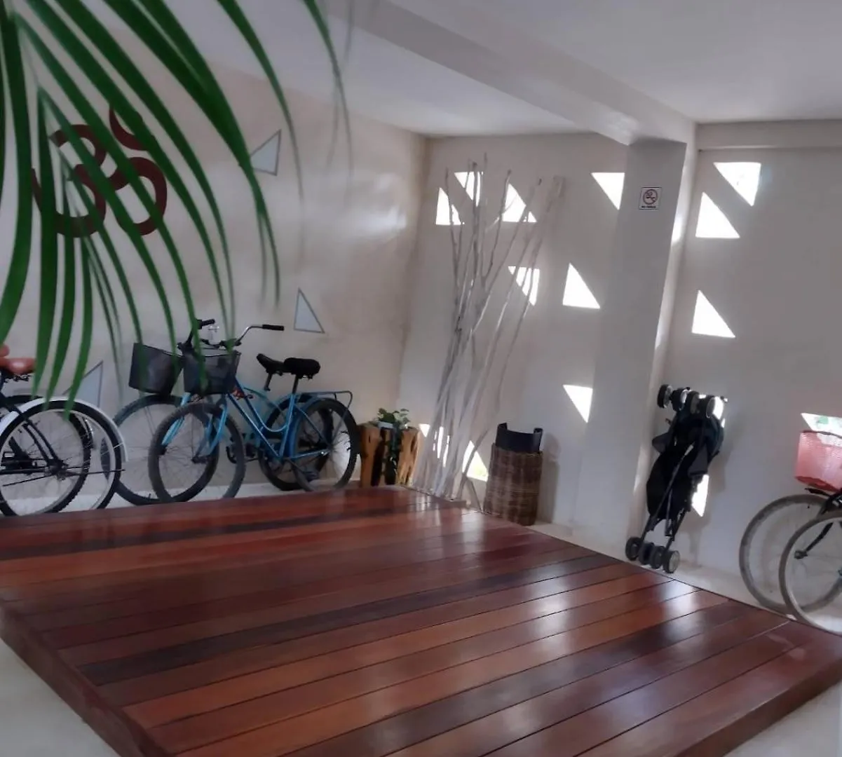 La Veleta Tulum Apartment 0*,