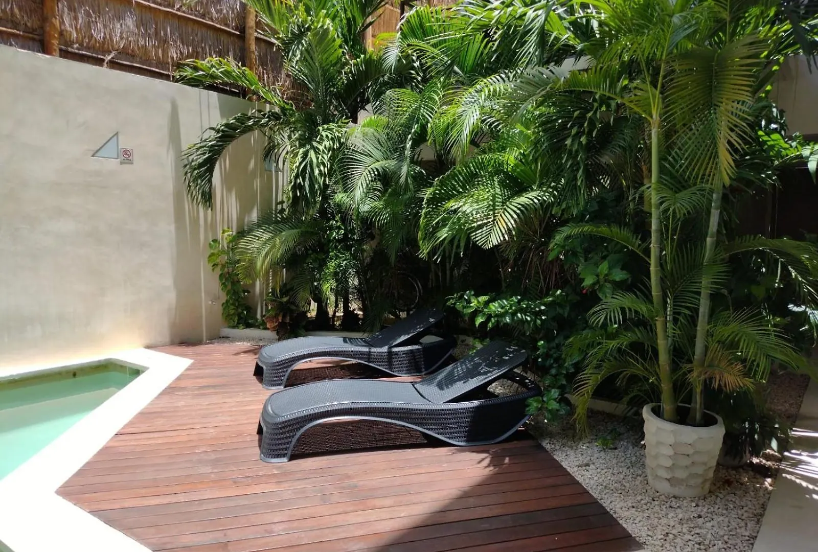 La Veleta Tulum Apartment 0*,  Mexico