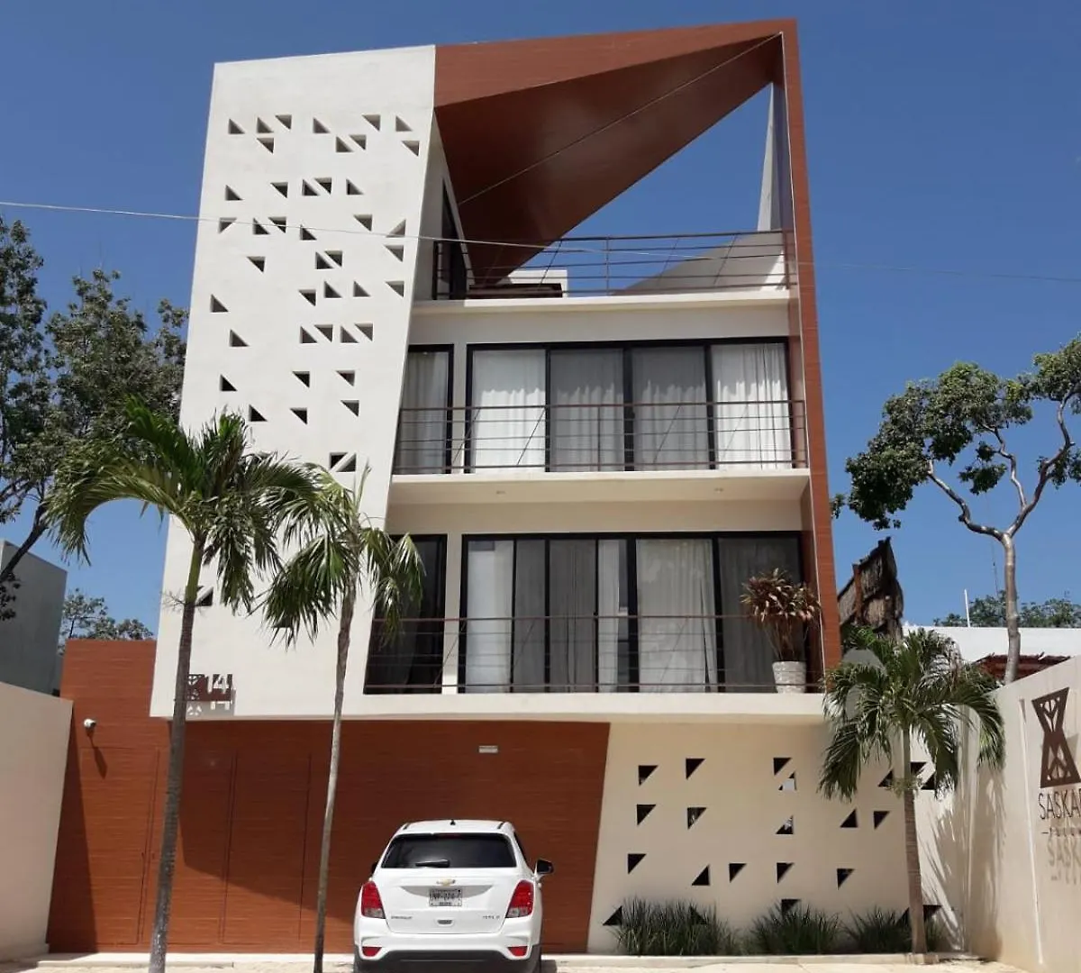 La Veleta Tulum Apartment