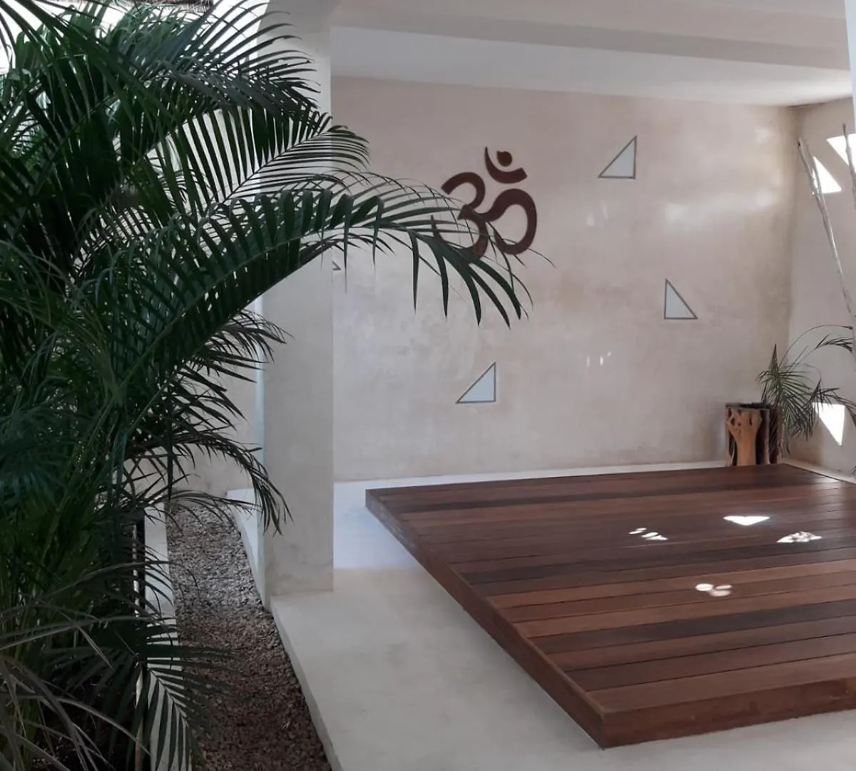 La Veleta Tulum Apartment