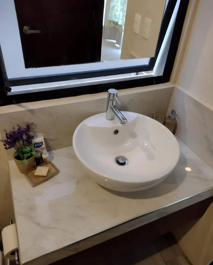 La Veleta Tulum Apartment