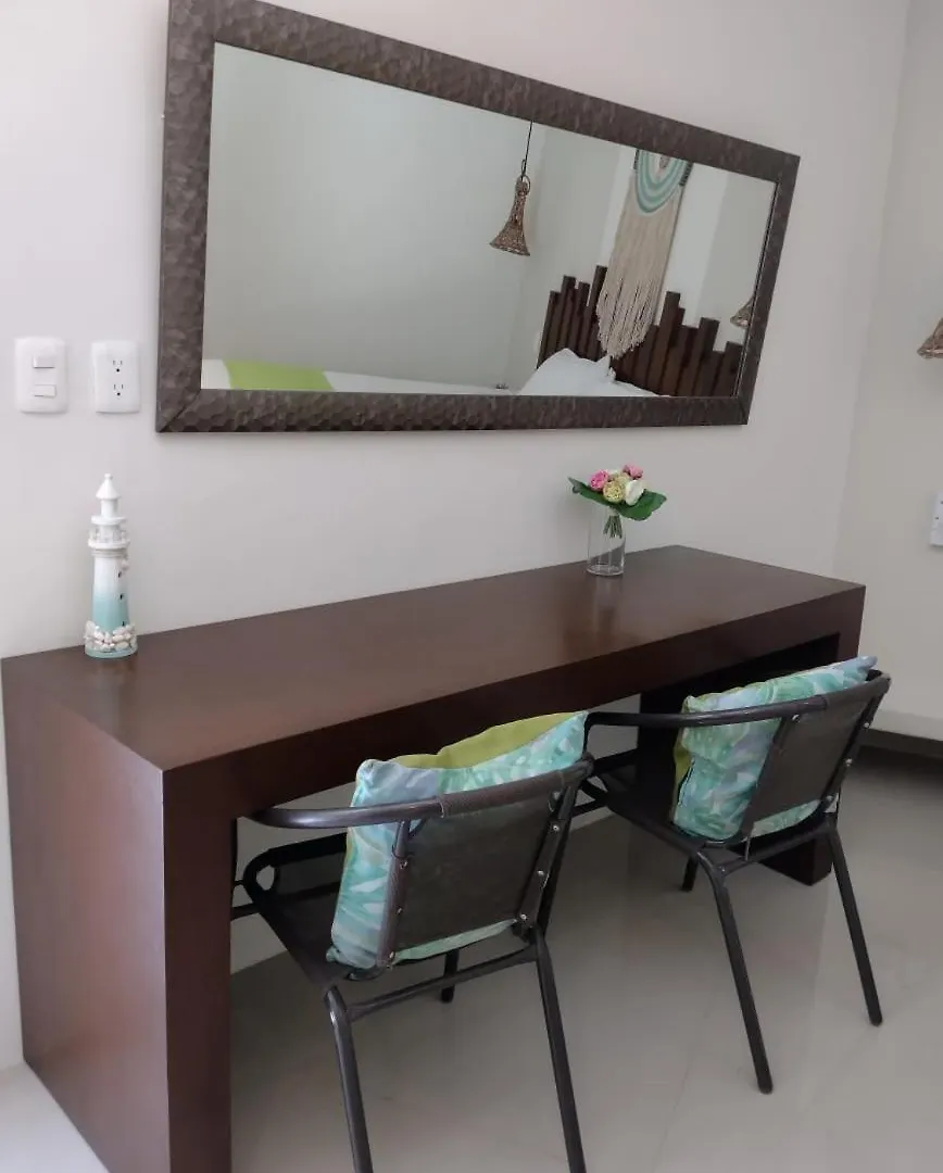 La Veleta Tulum Apartment