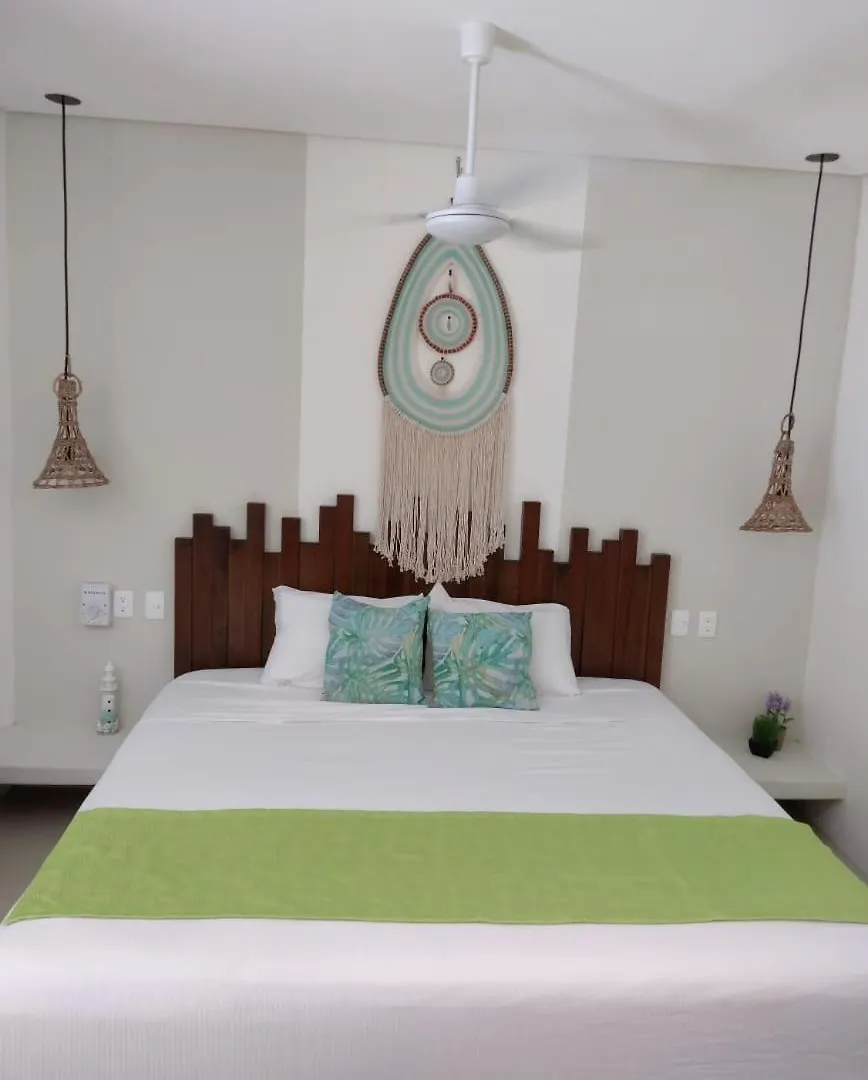 La Veleta Tulum Apartment