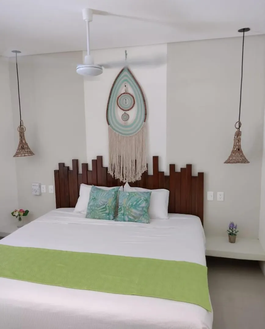 La Veleta Tulum Apartment Mexico