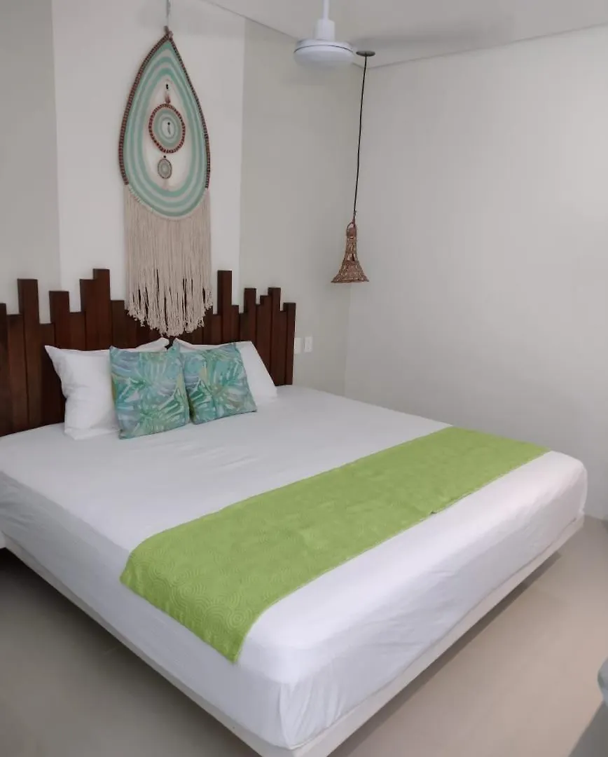La Veleta Tulum Apartment