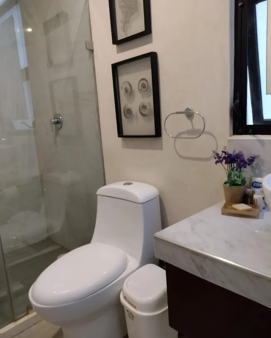 La Veleta Tulum Apartment Mexico