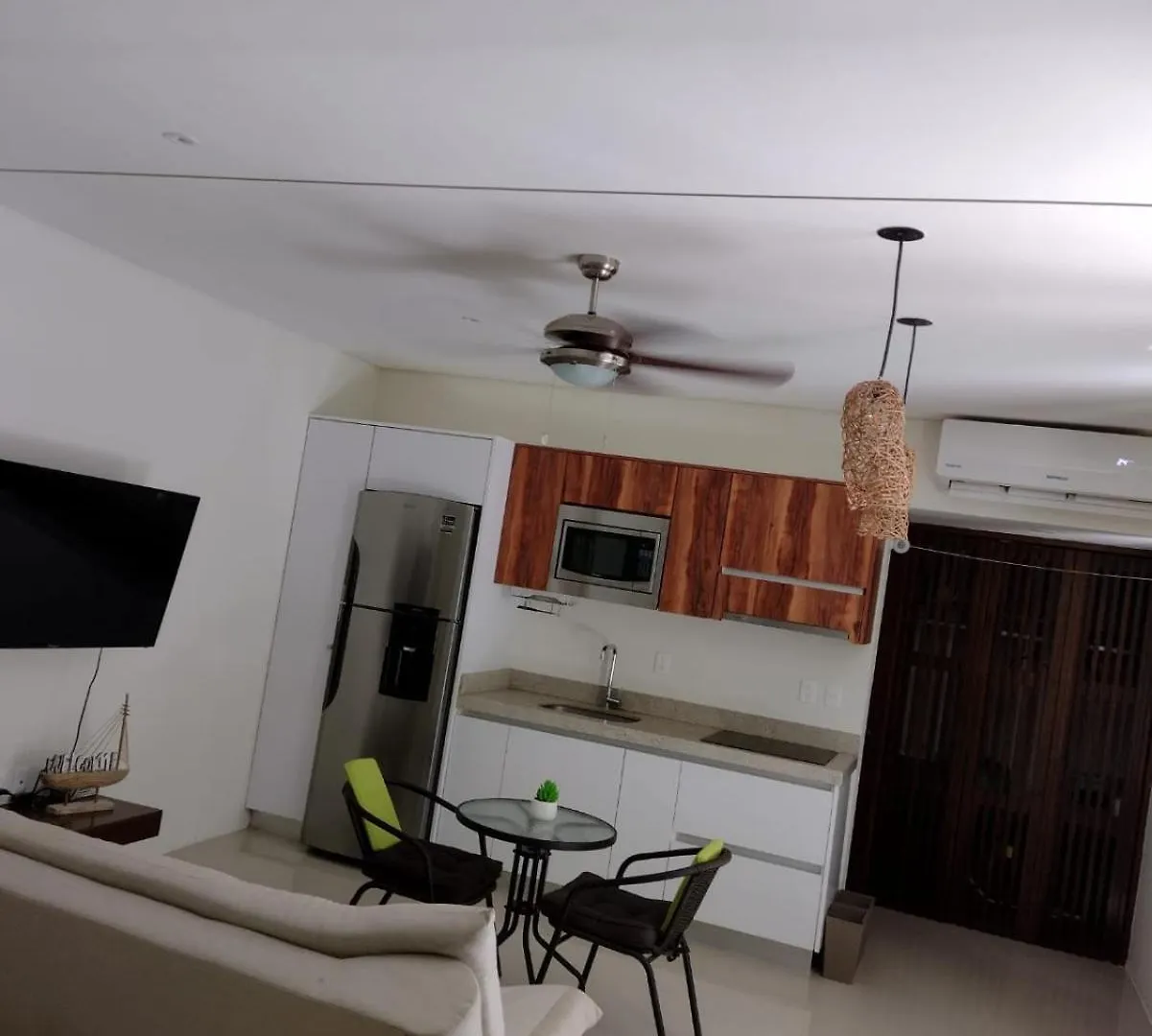 La Veleta Tulum Apartment