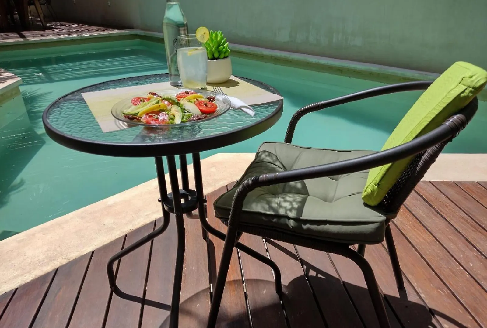 La Veleta Tulum Apartment